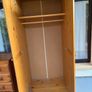 Wardrobe and chest drawers Image 2