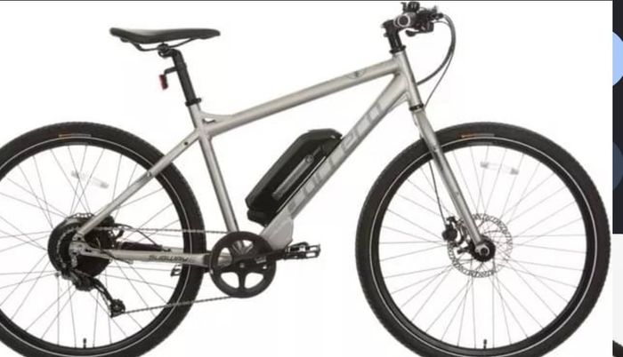 bike