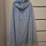 Elsa Costume (6-8 years) Image 4