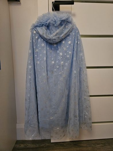 Elsa Costume (6-8 years)
