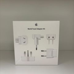 Official Apple World Travel Adapter Kit