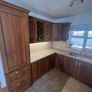 Kitchen Shaker Walnut Image 2