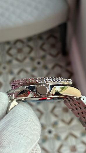 Custom Build Seiko SKX011