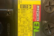 car battery Nissan Toyota