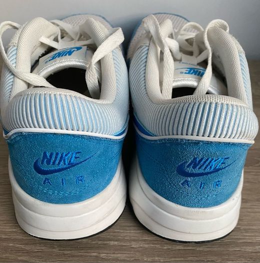 Nike Air Odyssey Trainers size 10
