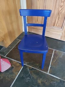 Childs Chair