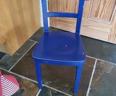 Childs Chair