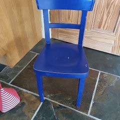Childs Chair