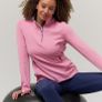 Zero restrictions! Best seller , 1/4 zip top Image 4