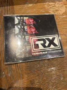 Royal Trux - You're gonna lose