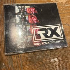 Royal Trux - You're gonna lose
