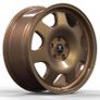 Navis Gp7 Van T5 / T6 Alloys Wheels Image 5