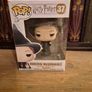 Funko Pop! Minerva McGonagall 37  Hogwarts Robes (Mint, Never Opened) Image 2