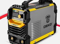main image for ad Free Delivery 4.1KVA Inverter Arc Electric Welding Machine 220V MMA Welder for DIY Welding Working and Electric Working