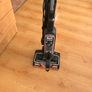 SHARK Anti Hair Wrap Upright Bagless Vacuum Cleaner - Grey & Rose Gold Image 3