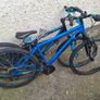kids bikes x 2 Image 3