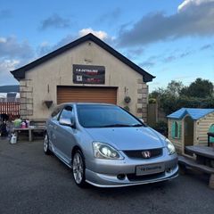 civic ep2 sport