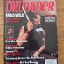Drum Magazine Bundle. Modern Drummer & Rhythm. Portnoy, Steve Smith, Josh Freese etc. Image 7