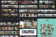2021 Great Britain Commemorative Stamps Year Pack (includes 6 image showing contents)