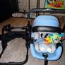 Car Seat Stroller Image 8