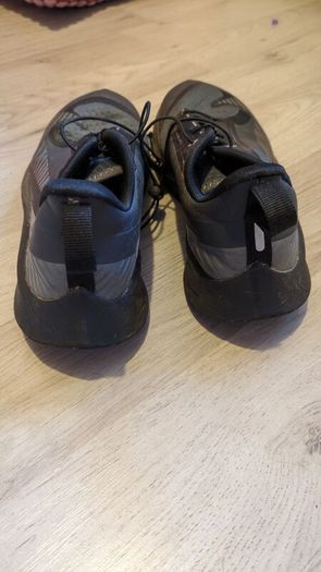 Nike future speed 2