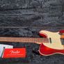 Fender American Deluxe Telecaster Image 4