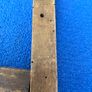 old frame saw Image 5