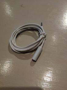 3.5MM Audio extention Cable