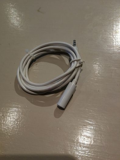3.5MM Audio extention Cable