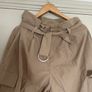 Zara combat trousers Image 3