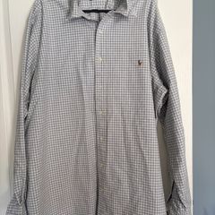 Ralph Lauren Men's shirt for sale.