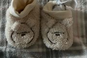 Babys Disney shoes 6/12 mths