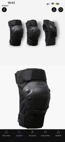Skate protection