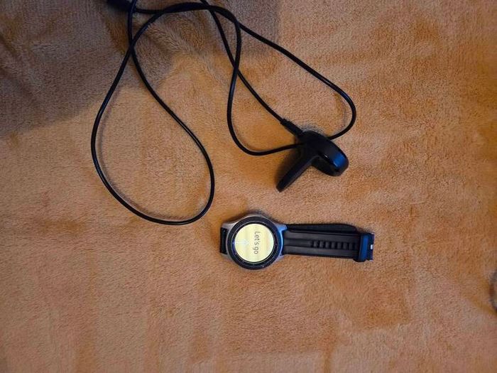 samsung watch