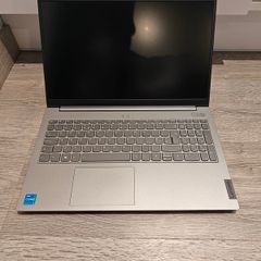 Lenovo ThinkBook 15 G2 ITL Laptop | i5 (11th gen) | 24GB | 15.6" FHD | 256GB | Win11