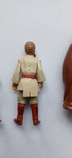 Star Wars hasbro retro vintage action figures