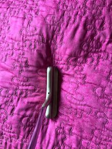 Scotty Cameron Bulls Eye Platinum Flange Putter