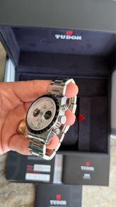 Tudor Chronograph