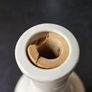 Vintage Portmeirion Botanic Garden Oil & Vinegar Bottles Set Image 4