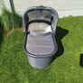 Uppababy Vista V2 Travel System Image 8