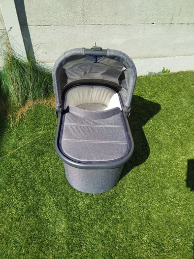 Uppababy Vista V2 Travel System