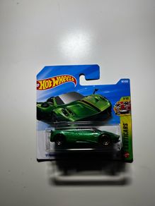 HotWheels Pagani Huayra