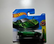 HotWheels Pagani Huayra
