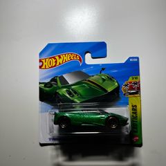 HotWheels Pagani Huayra