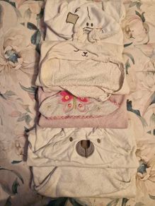Baby Towels