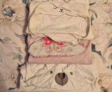 Baby Towels