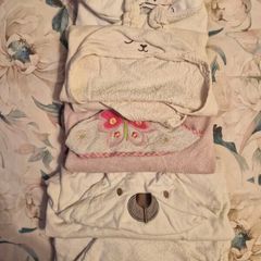 Baby Towels