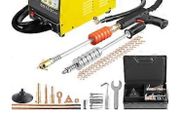3kw Dent Repair Machine Vehicle Panel Spot Puller Dent Spotter GYSpot 3kw Spot Welding Machine Welder Dent Repair 220v