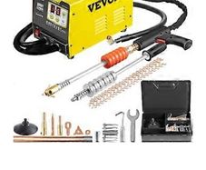 3kw Dent Repair Machine Vehicle Panel Spot Puller Dent Spotter GYSpot 3kw Spot Welding Machine Welder Dent Repair 220v