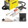 Dent Puller Spot Welder 2 Welding Guns Bonnet Roof Panel Dent Puller Spot Welder 0.6-1.2mm Welding Image 5